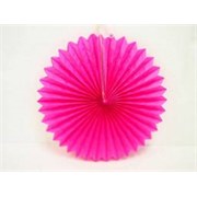 Papirnate rozete - 30cm ciklama