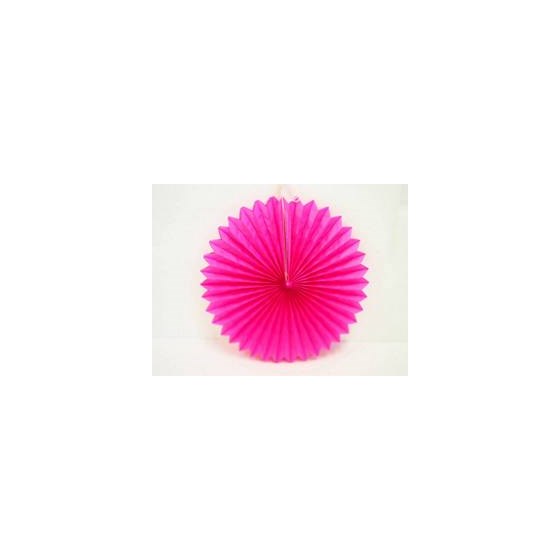 Papirnate rozete - 30cm ciklama