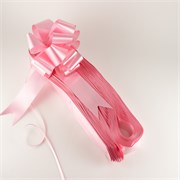 Traka na potez 5cm/50kom - baby roza