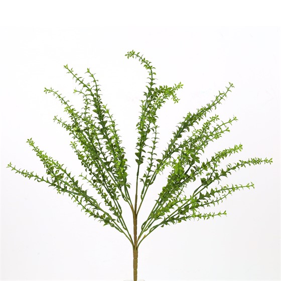 Grm, umjetno zelenilo 64cm t.zelena