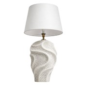 Lampa keramička