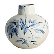 Keramička vaza h27cm d26cm
