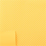 Arak kartopak baby pois 70x100cm 10kom narančasta