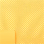 Arak kartopak baby pois 70x100cm 10kom narančasta