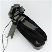 Traka na potez 5cm/50kom - crna