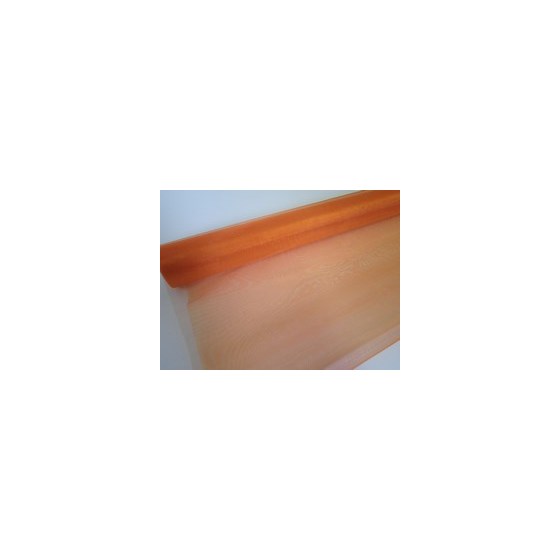Organdi rola 48cmx10m - mango