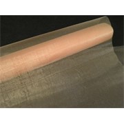 Organdi rola 48cmx10m - breskva