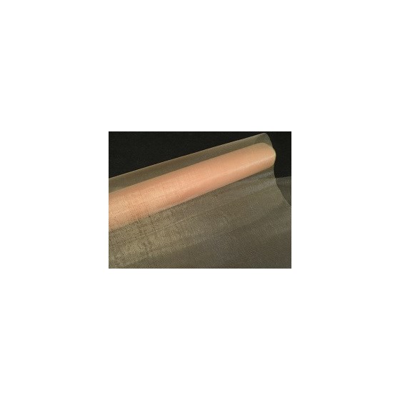 Organdi rola 48cmx10m - breskva