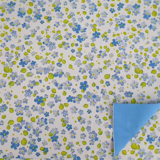 Arak kartopak Mysotis potočnice 70x100cm 10kom sv.plava
