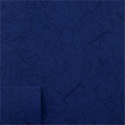 Arak kartopak jednobojni 70x100cm 10kom plava