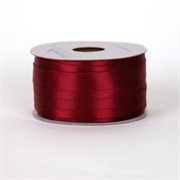 Traka saten 16mm/50m premium bordo 277
