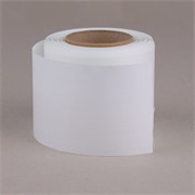 Traka 1620 Moire 75mm/25m bijela 11