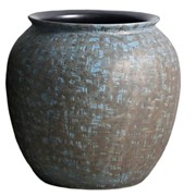 Keramička posuda h60cm d60cm