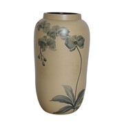 Keramička vaza h80cm d40cm