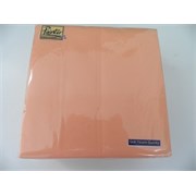 Salvete soft painter breskva 38x38cm 40kom