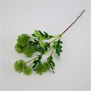 Čičak grana zelena 56cm