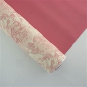 Rola kartopak Loire 1x40m antic pink