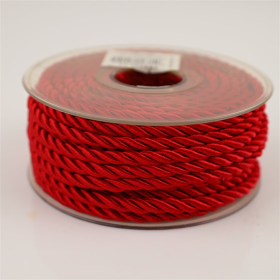 Konop marina 5mm/15m bordo 24