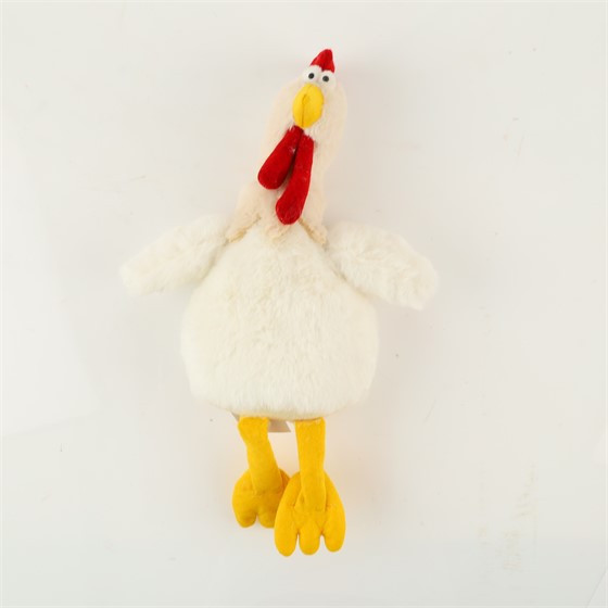 Pijetao h28cm bijela