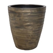 Keramička posuda h60cm d40cm