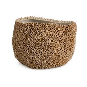 Keramička vaza h28,5cm d45cm
