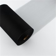 Til rola 20cmx50m - crna