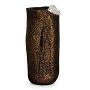 Keramička vaza h50cm d23cm