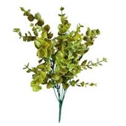 Grm, umjetno zelenilo 35cm zelena