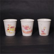 Šalica giftbox 8cm x3kom