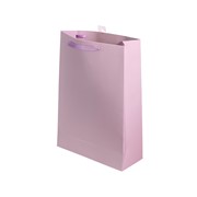 Vrećica 31x12cm h42cm sv.ljubičasta