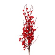 Grana crvene bobice 68cm