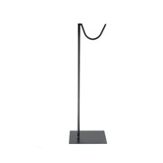 Metalni stalak za vijenac 20x13 h60cm