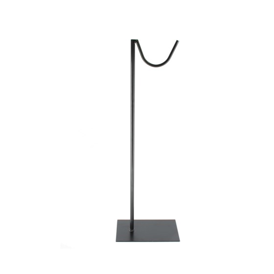 Metalni stalak za vijenac 20x13 h60cm
