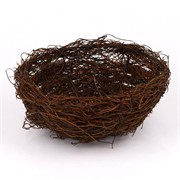 Gnijezdo sitna šiba d28cm