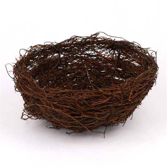 Gnijezdo sitna šiba d28cm