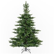 Bor 270cm Grandis zeleni PE/PVC d172cm 3396 grančica