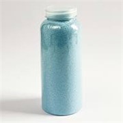 Bojani pijesak 0.1-0.3mm 1kg - plava