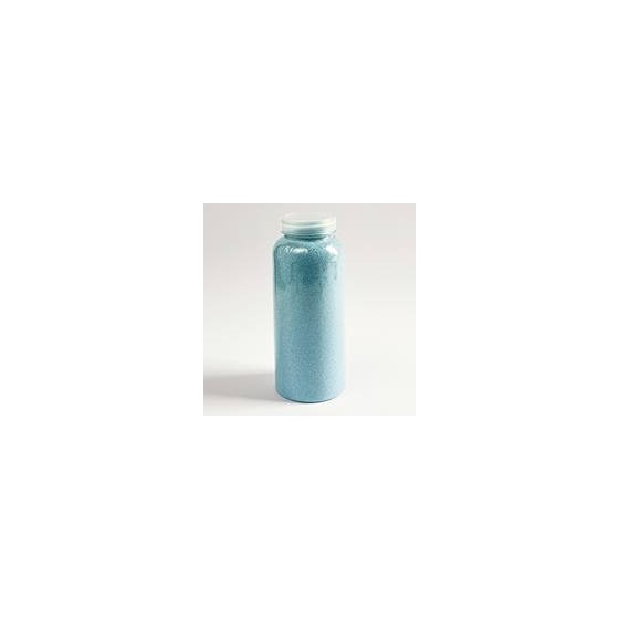 Bojani pijesak 0.1-0.3mm 1kg - plava