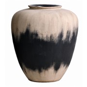 Keramička vaza h68cm d53cm