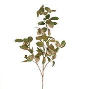 Grana 100cm zelena/rosegold