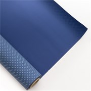 Rola kartopak baby pois 1x40m plava/bijela