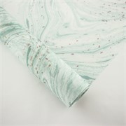 Charm folija Mramor rola 58cm/15m - zelena