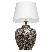 Lampa keramička