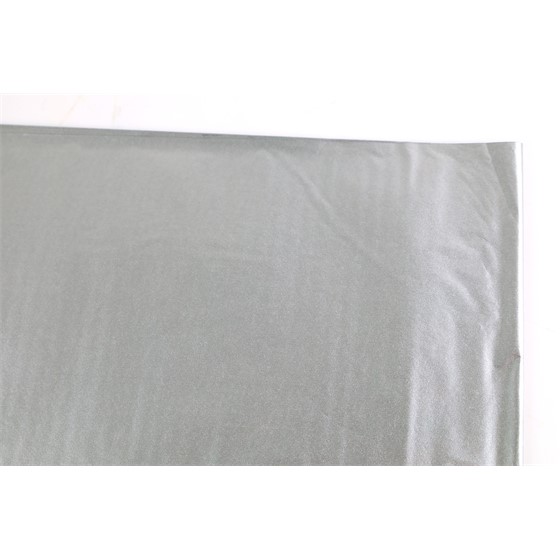 Charm metalik papir 38g arak 50x70cm set 20/1 - silver