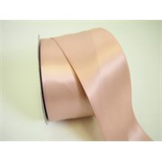 Traka saten 50mm/25m premium vanilla 813