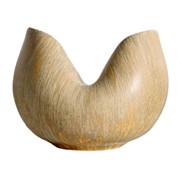 Keramička vaza h33cm d39x35cm