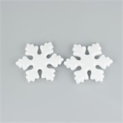 Pahulja stiropor 146mm 2kom