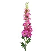 Delphinium/kokotić 102cm mauve