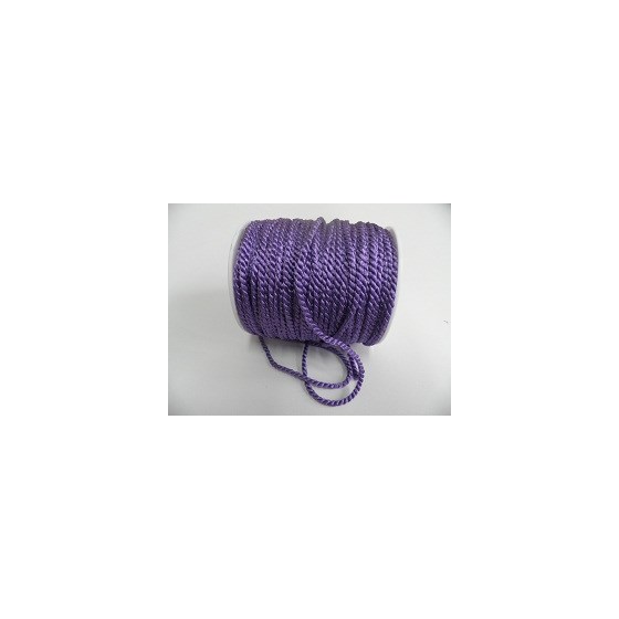 Konop dvojni 3mm/50m #38 s.ljubičasti