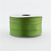 Traka saten 16mm/50m premium zelena 558